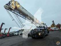 Tadano GR 550XL-2 slide 2