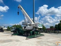 P&H OMEGA T-650 slide 2