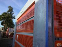 Alimak SCANDO 650 FC 32/39 slide 2