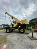2008 Grove RT535E slide 5