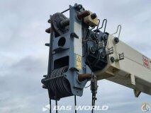 2016 Terex RT 35 slide 25