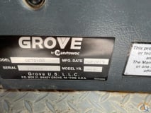 Grove GRT8100 slide 18