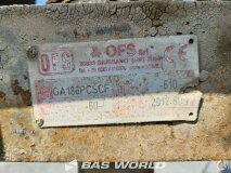 Terex A600-1 slide 20