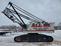 2012 Link-Belt LS-218HSL slide 2