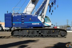 Tadano Mantis GTC-1300 slide 10