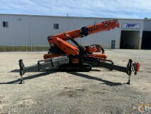 Jekko SPX650CL2 slide 2