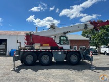 Terex AC 40 City slide 6