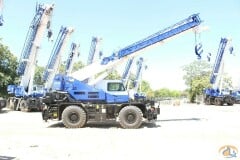 2024 Tadano GR-350XL-3 slide 1