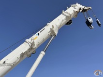 Tadano GR-1600XL-2 slide 9