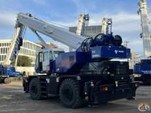 2023 Tadano GR-550XL slide 8