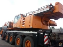 2010 Liebherr LTM 1130-5.1 slide 2