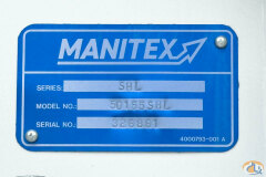 Manitex 50155 SHL slide 20