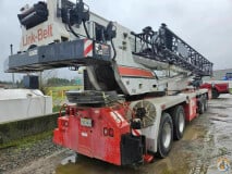 Link-Belt HTC-8670 slide 7