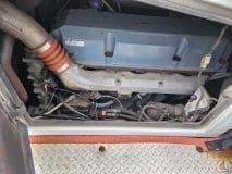 Link-Belt HTC-8670 slide 12