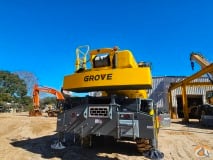 2024 Grove GRT880 slide 2