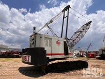 Link-Belt LS-418 slide 3