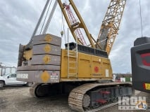 Liebherr HS 855 HD slide 3