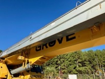 2008 Grove RT530E-2 slide 17