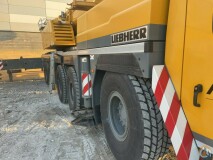 2012 Liebherr LTM 1200-5.1 slide 7
