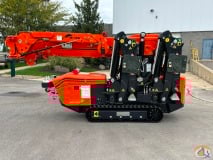 Jekko SPX 328CL slide 5