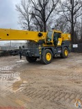 2024 Grove RT540E-2 slide 1