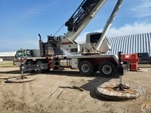 Link-Belt HTC-8690 slide 4