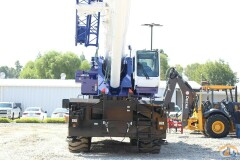 2023 Tadano GR-1300XL-4 slide 6