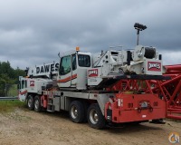 2014 Link-Belt HTC-8660 II slide 3