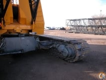 1988 P&H 5100 slide 5