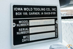 IMT 12000 Dominator III Service body slide 16