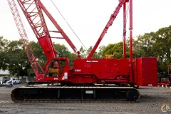 Manitowoc 2250 Series III slide 6