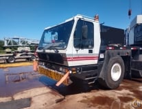 1996 Grove GMK5160 slide 1