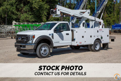 Versalift SST-40-EIH slide 1