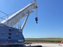 Tadano Mantis GTC-1300 slide 13