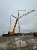 2010 Liebherr LTM 1500-8.1 slide 2