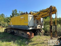 Kobelco CK1000-II slide 2