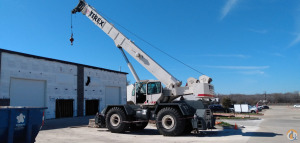 Terex RT 780-1 slide 2