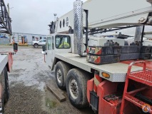 Link-Belt HTC-8660 slide 6