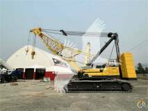 Kobelco CK2000G-3 slide 2