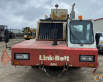 Link-Belt HTC-8690 slide 17