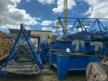 2016 Comansa 21LC 660 48 ton EFU4L-110-60 slide 2