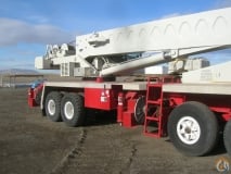 Link-Belt HTC-1170 slide 2