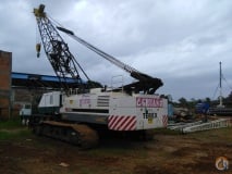 2008 Terex HC 110 slide 1