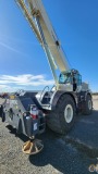 Terex RT 780 slide 6
