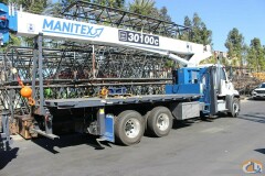 2024 Manitex 30100 C slide 10