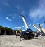 Tadano GR 350XL-2 slide 2