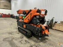 Jekko SPX650CL2 slide 7