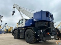 Tadano GR-1000XLL-4 slide 8