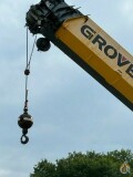 2008 Grove RT535E slide 2