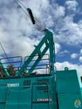 Kobelco CKE900G slide 47